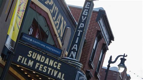 occurrences of sundance film festival|10 Things You Might Not Know About the Sundance。